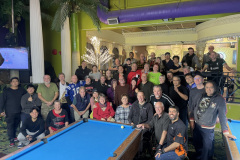 TC#13 Dec 26th Boxing Day Tournament | Mike Hays Invitational