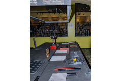 Juan De Fuca Cup 2025