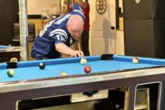 Men's Shootout 25