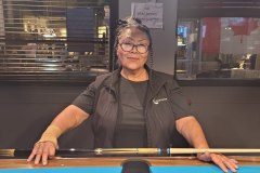 End of Season : Top Lady