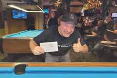 Vancouver Island Pool League Duncan Player