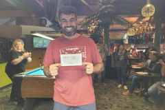 Vancouver Island Pool League Organizer