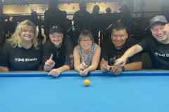 8-Ball Wizards
