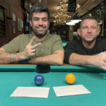 Victoria Pool Tournament Winner