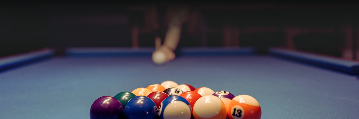 Pool league