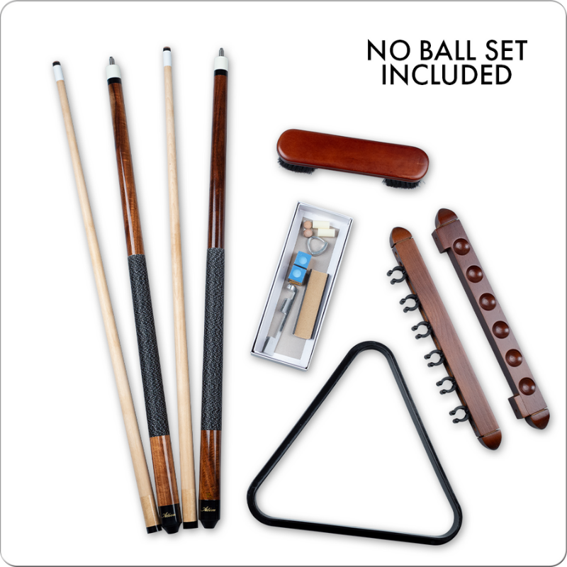 Economy Table Kit with Accessories no ball set