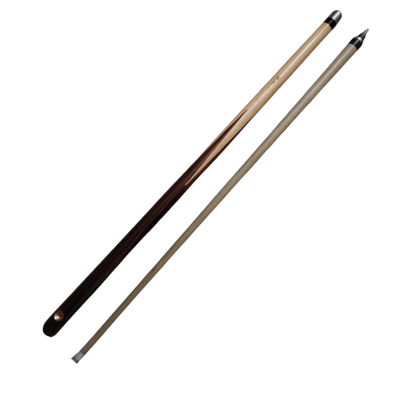 Snooker cue