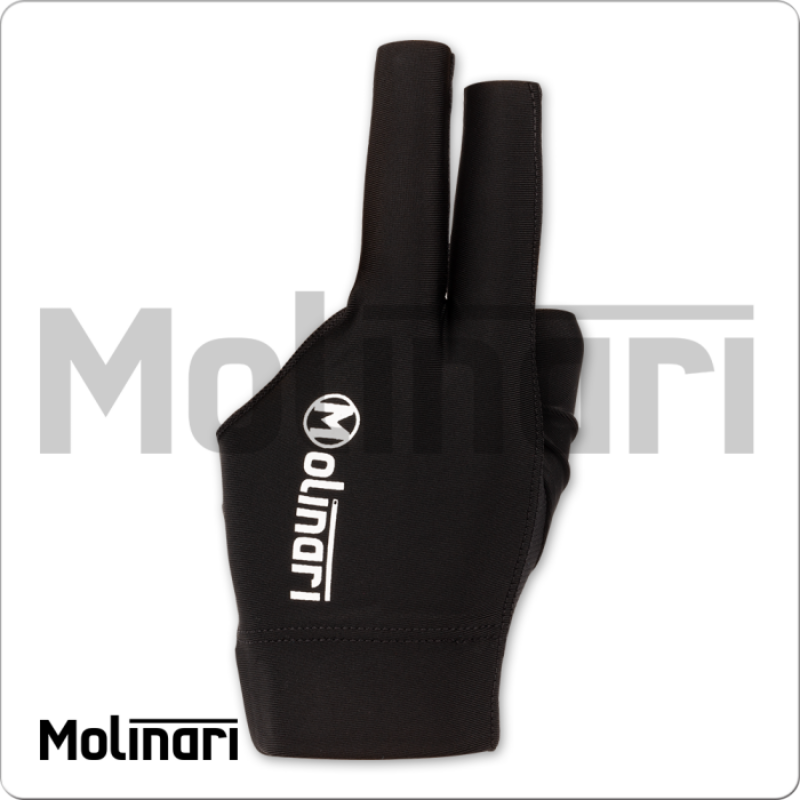 Billiard Glove - Left Hand Bridge