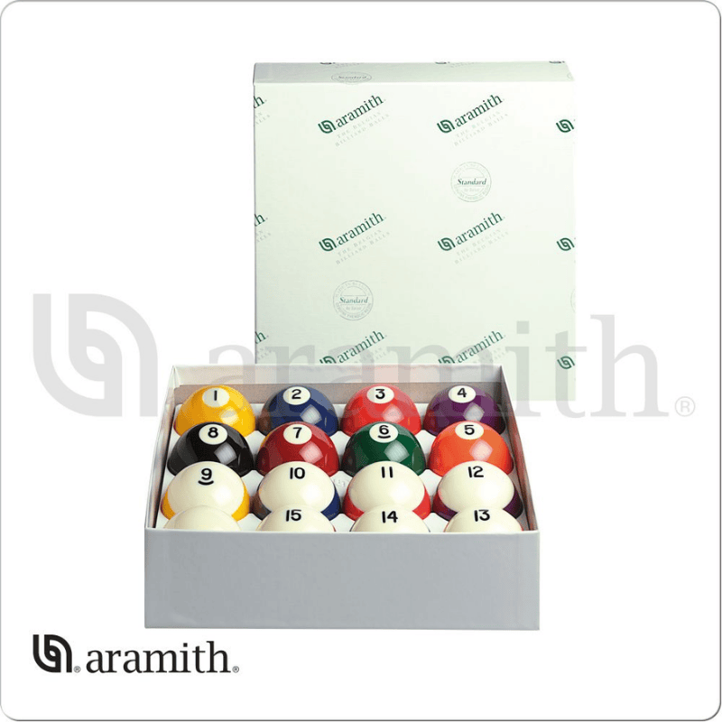 aramith ball set