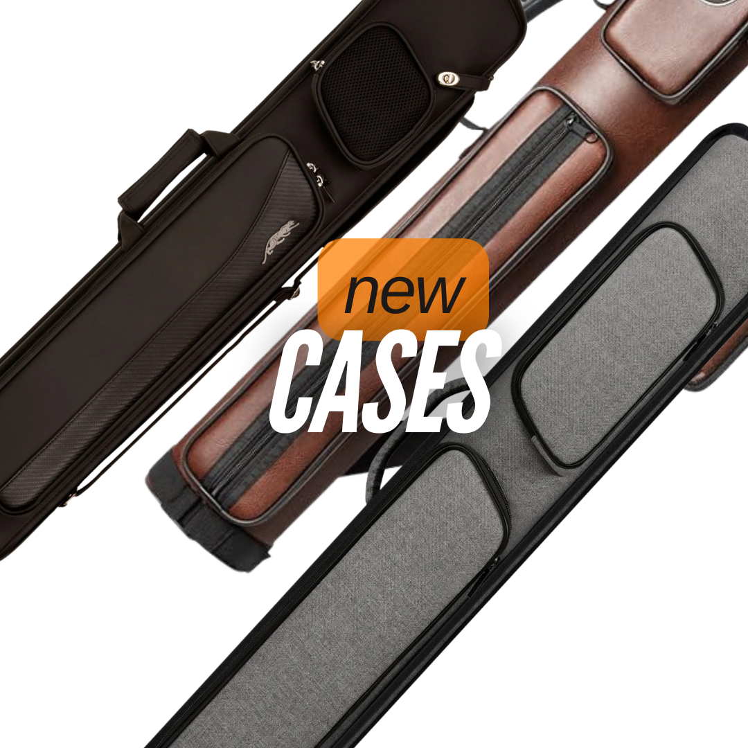 Cue Cases