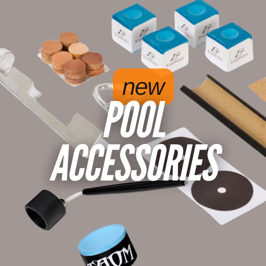 Billiard Accessories