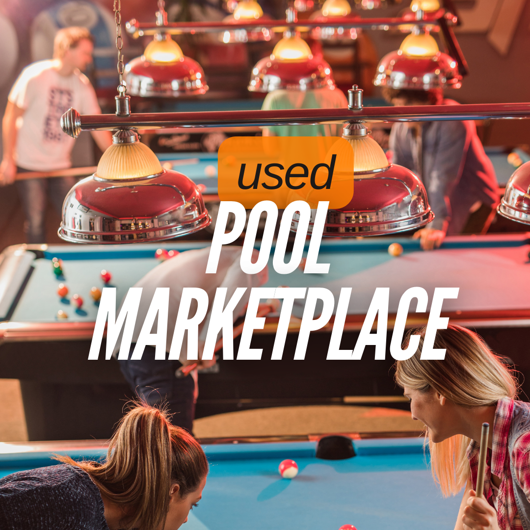 Used Pool Accessories | Marketplace