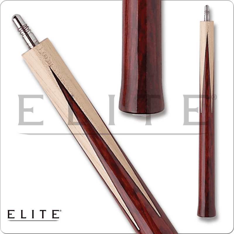 Elite Jump Cue - Rosewood