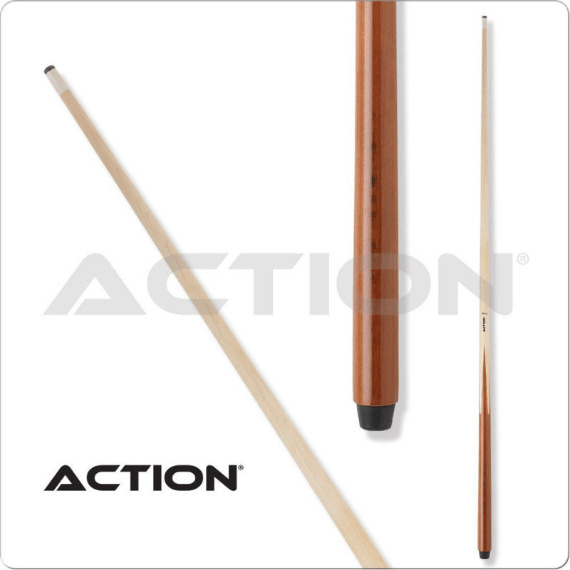 Action 48" shortie stick