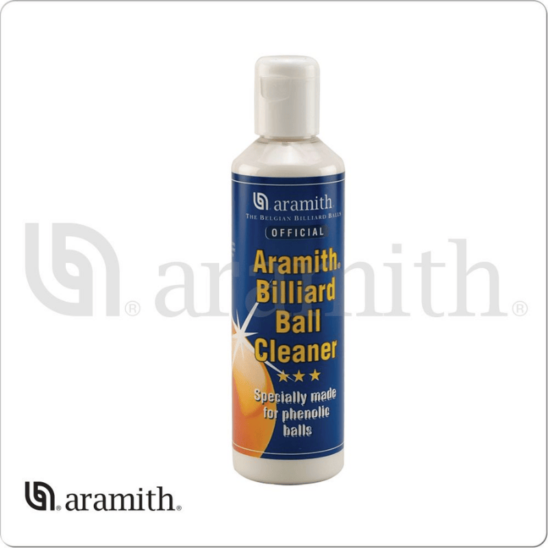 Aramith Ball Cleaner