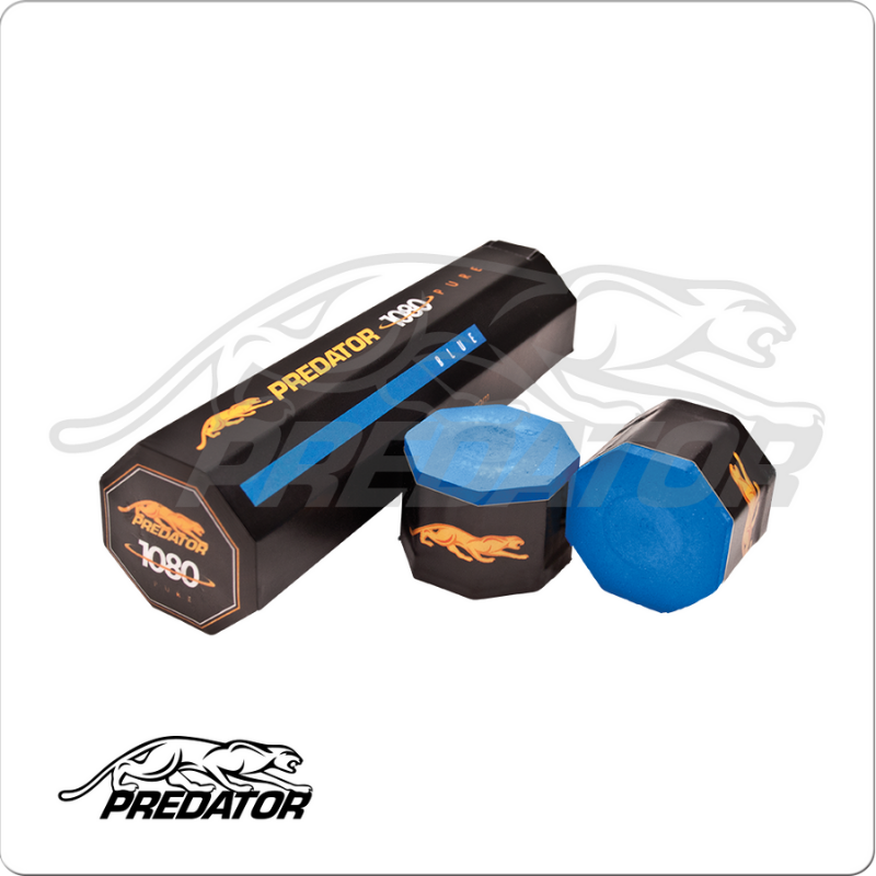 Predator Chalk 5pc Sleeve